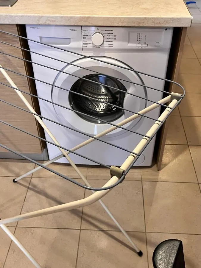 Kona'S Apartment Θεσσαλονίκη