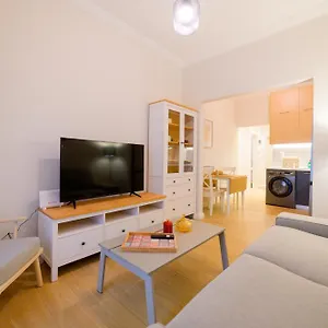 Διαμέρισμα New Modern 2nd Floor, Θεσσαλονίκη