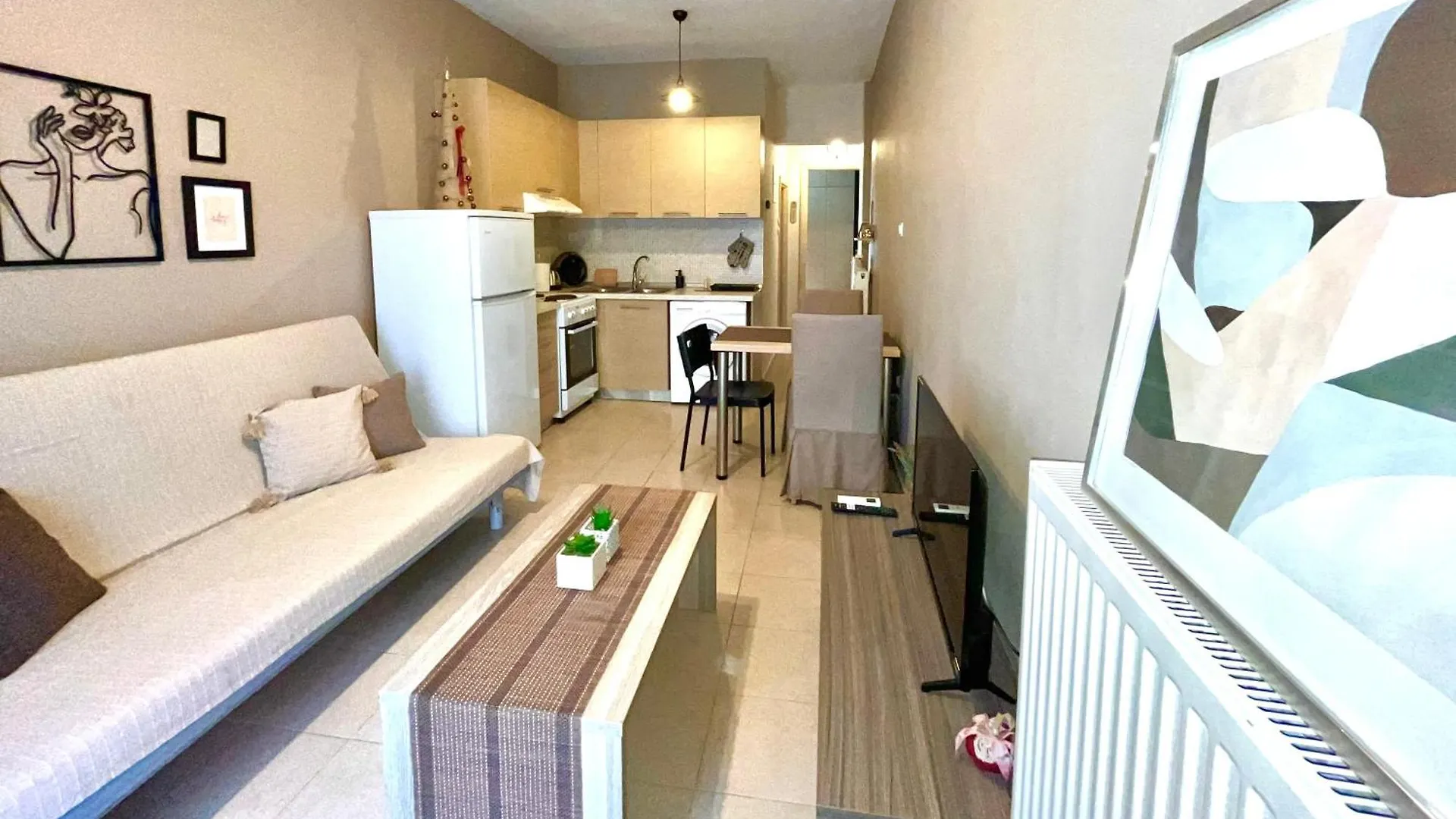Kona'S Apartment Thessaloniki
