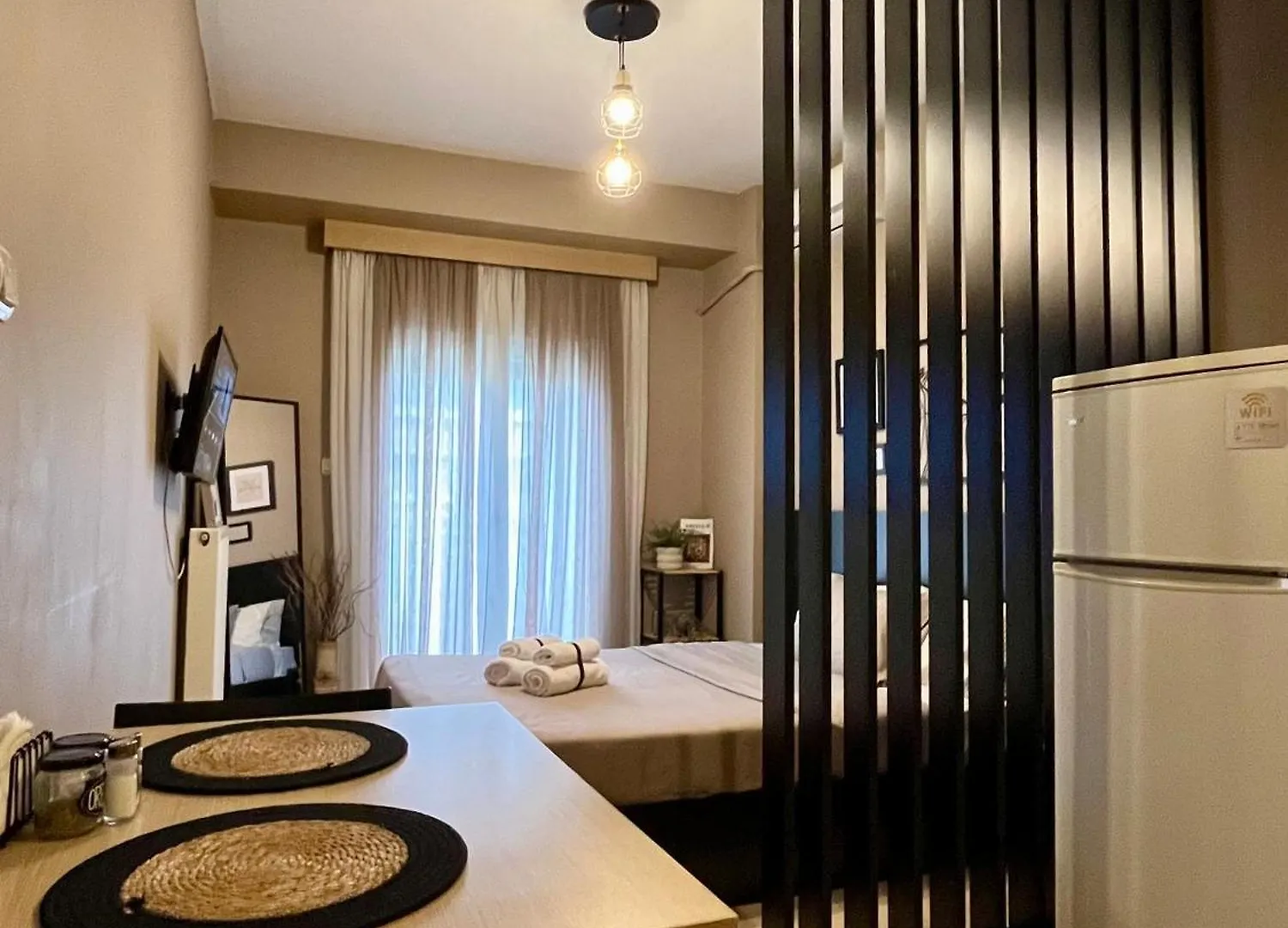 Kona'S Apartment Thessaloniki Greece